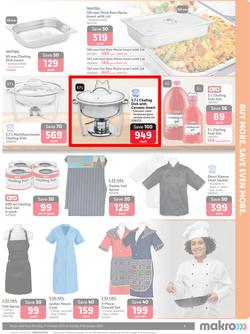 Makro : In A Mood To Treat Your Customers With Appetising Deals (21 October - 03 November 2024), page 3