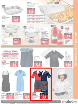 Makro : In A Mood To Treat Your Customers With Appetising Deals (21 October - 03 November 2024), page 3