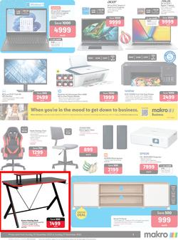 Makro : Fantastic Festive Deals (10 December - 17 December 2023), page 3