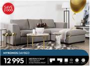 Mykonos Daybed