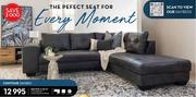 Contour Daybed