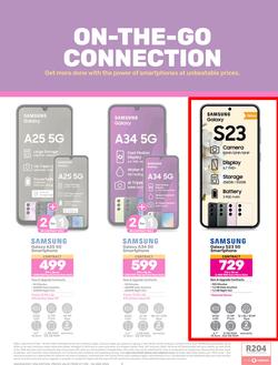 Game Cellular : Vodacom (07 February - 06 March 2024), page 3