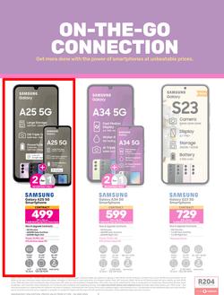 Game Cellular : Vodacom (07 February - 06 March 2024), page 3