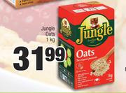 Jungle Oats-1kg 
