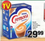 Nestle Cremora Tea & Coffee Creamer-750g