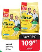 Nestle Nespray-850g Each