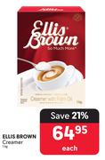 Ellis Brown Creamer-1kg