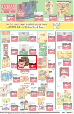 Makro : General Merchandise (03 February - 23 February 2025), page 3