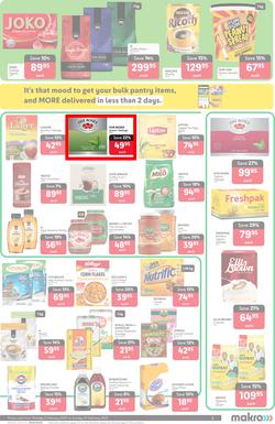 Makro : General Merchandise (03 February - 23 February 2025), page 3