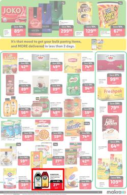 Makro : General Merchandise (03 February - 23 February 2025), page 3