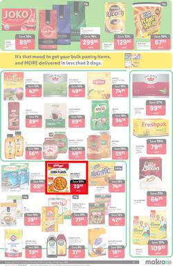 Makro : General Merchandise (03 February - 23 February 2025), page 3