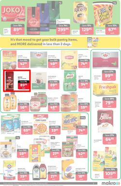 Makro : General Merchandise (03 February - 23 February 2025), page 3