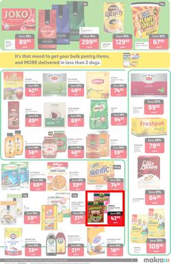 Makro : General Merchandise (03 February - 23 February 2025), page 3