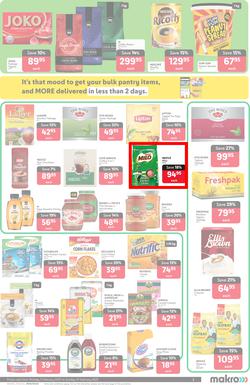 Makro : General Merchandise (03 February - 23 February 2025), page 3