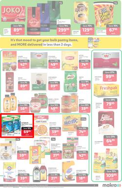 Makro : General Merchandise (03 February - 23 February 2025), page 3