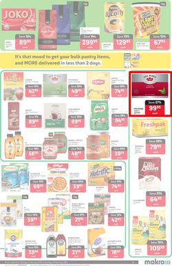 Makro : General Merchandise (03 February - 23 February 2025), page 3