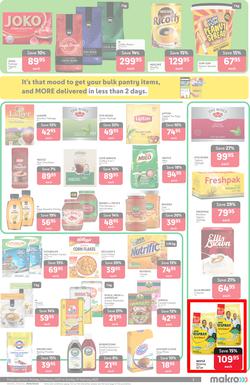 Makro : General Merchandise (03 February - 23 February 2025), page 3