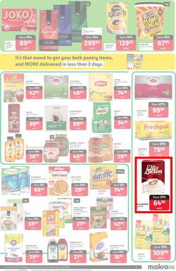 Makro : General Merchandise (03 February - 23 February 2025), page 3