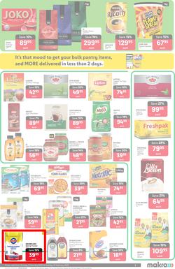 Makro : General Merchandise (03 February - 23 February 2025), page 3