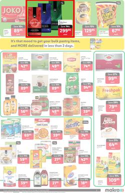Makro : General Merchandise (03 February - 23 February 2025), page 3