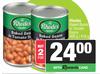 Rhodes Baked Beans In Tomato Sauce-For 2 x 400g/410g