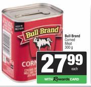 Bull Brand Corned Meat-300g