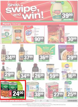 SPAR & SUPERSPAR Eastern Cape (Town) : Super Savings (22 April - 10 May 2026), page 3