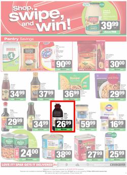 SPAR & SUPERSPAR Eastern Cape (Town) : Super Savings (22 April - 10 May 2026), page 3