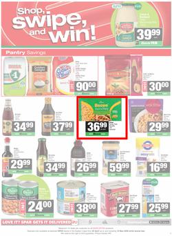 SPAR & SUPERSPAR Eastern Cape (Town) : Super Savings (22 April - 10 May 2026), page 3