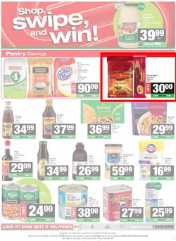 SPAR & SUPERSPAR Eastern Cape (Town) : Super Savings (22 April - 10 May 2026), page 3