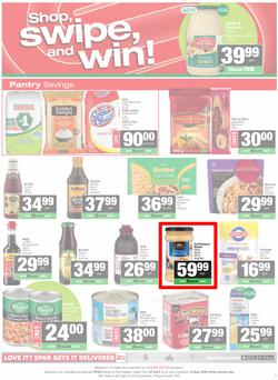 SPAR & SUPERSPAR Eastern Cape (Town) : Super Savings (22 April - 10 May 2026), page 3