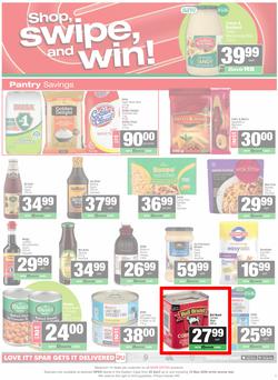 SPAR & SUPERSPAR Eastern Cape (Town) : Super Savings (22 April - 10 May 2026), page 3