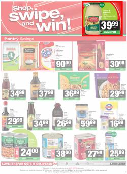 SPAR & SUPERSPAR Eastern Cape (Town) : Super Savings (22 April - 10 May 2026), page 3