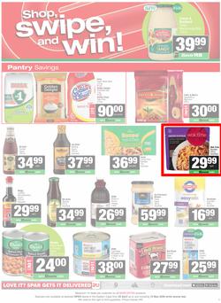 SPAR & SUPERSPAR Eastern Cape (Town) : Super Savings (22 April - 10 May 2026), page 3