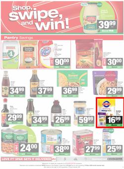 SPAR & SUPERSPAR Eastern Cape (Town) : Super Savings (22 April - 10 May 2026), page 3