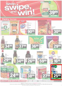 SPAR & SUPERSPAR Eastern Cape (Town) : Super Savings (22 April - 10 May 2026), page 3