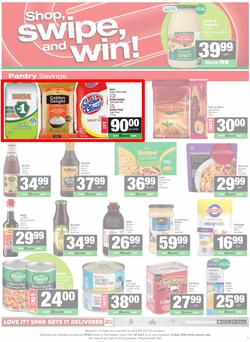 SPAR & SUPERSPAR Eastern Cape (Town) : Super Savings (22 April - 10 May 2026), page 3