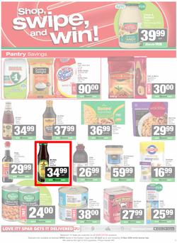SPAR & SUPERSPAR Eastern Cape (Town) : Super Savings (22 April - 10 May 2026), page 3