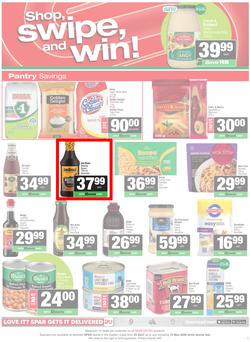 SPAR & SUPERSPAR Eastern Cape (Town) : Super Savings (22 April - 10 May 2026), page 3