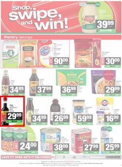 SPAR & SUPERSPAR Eastern Cape (Town) : Super Savings (22 April - 10 May 2026), page 3
