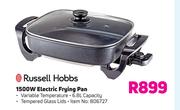 Russell Hobbs 1500W Electric Frying Pan