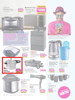 Game : Beat The Winter Blues (26 May - 8 June 2021), page 3