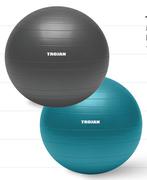 Trojan 55cm Anti Burst Body Ball-Each