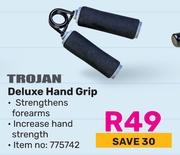 Trojan Deluxe Hand Grip