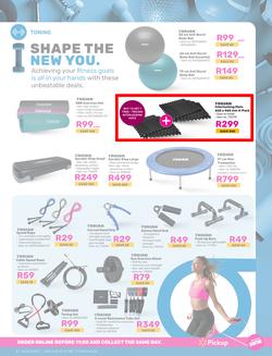 Game : Back To Wellness (15 February - 17 March 2025), page 3