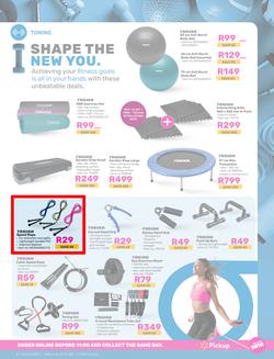 Game : Back To Wellness (15 February - 17 March 2025), page 3