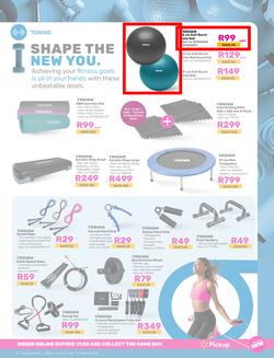 Game : Back To Wellness (15 February - 17 March 2025), page 3