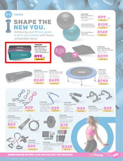 Game : Back To Wellness (15 February - 17 March 2025), page 3