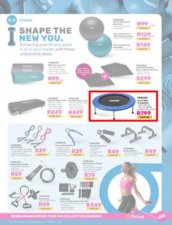 Game : Back To Wellness (15 February - 17 March 2025), page 3