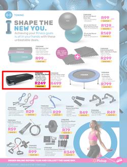 Game : Back To Wellness (15 February - 17 March 2025), page 3